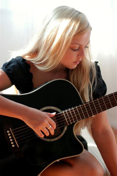 annett louisan guitar girl guitar katie melua