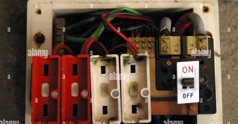 Old House Fuse Box 1970 88 Wiring Diagram