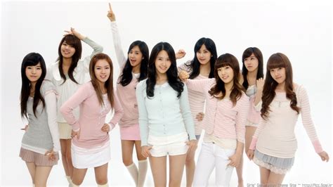 Snsd Girls Generation Fanclub Wallpaper 30074412 Fanpop