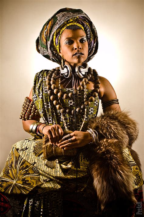african queen ii  peeash  deviantart