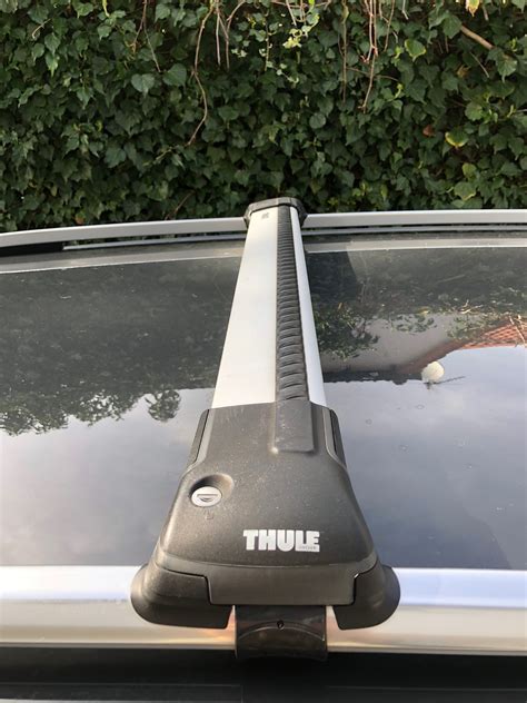 thule wingbar edge groesse sm bikemarktmtb newsde