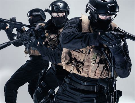 swat team tactical exploration on behance