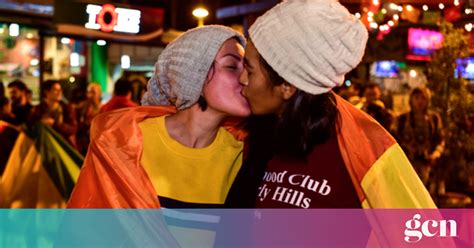 ecuador legalises same sex marriage gcn