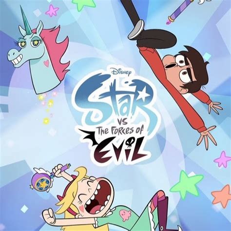 Amphibia Star Vs The Forces Of Evil Youtube
