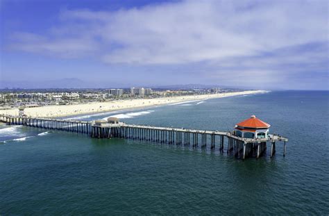 visit huntington beach surf city usa travel info