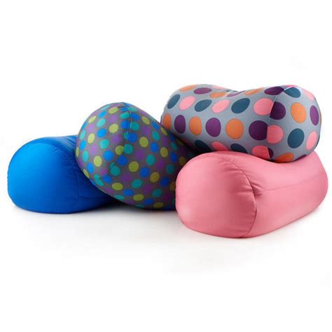 brookstone fom fun pillow these are so soft and comfy you feel like