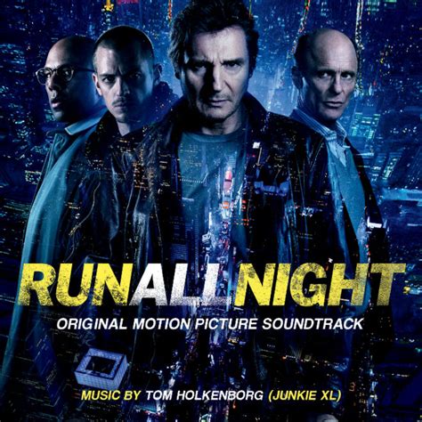 listen   tracks  junkie xls run  night