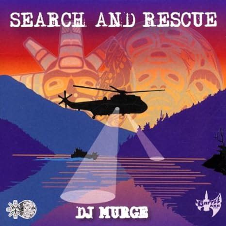 search rescue amazoncouk