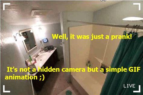 hidden camera in the bathroom on big brother reality show in germany