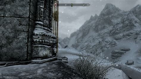dw coloured map markers  compass icons  skyrim nexus mods