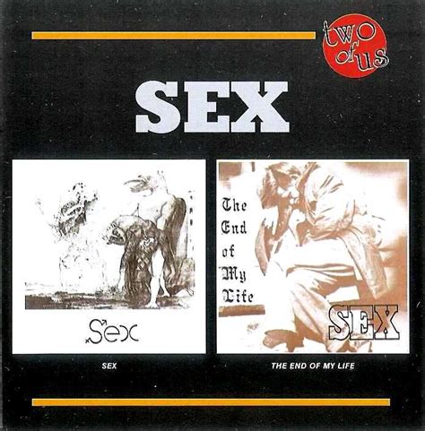 Venenos Do Rock Repost Sex Sex And The End Of My Life 1971 72