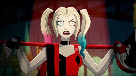 dc universe s ‘harley quinn eyes new perspectives on crusaders tca deadline