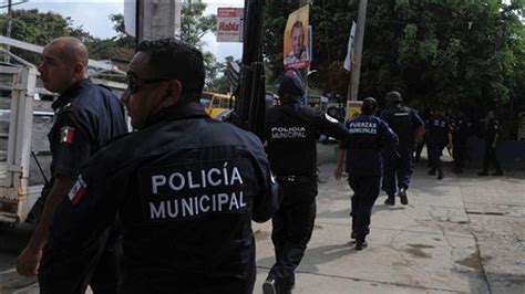 14 Decapitated In Grisly Mexico Violence Fox News