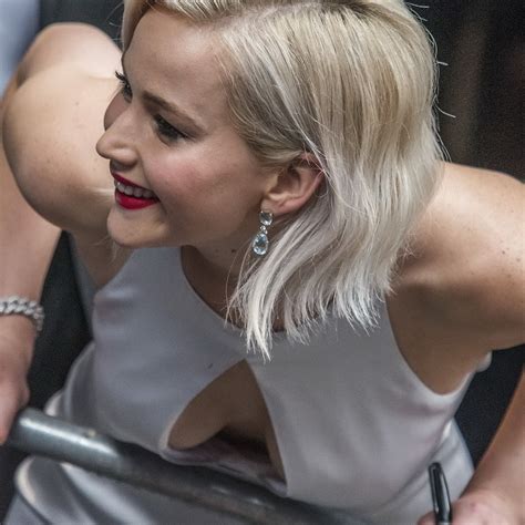 top 15 photos of jennifer lawrence s amazing cleavage and boobs celebs unmasked