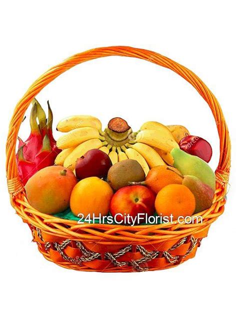 fruit basket delivery