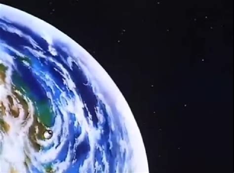 New Planet Vegeta Dragon Ball Wiki Fandom Powered By Wikia