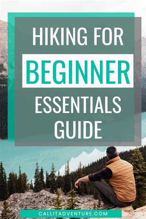 hiking gear list   hiking essentials hiking beginner hiking