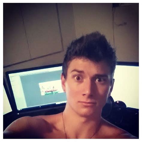 Bajancanadian Aka Mitch Is Soooo Hot I Would Do