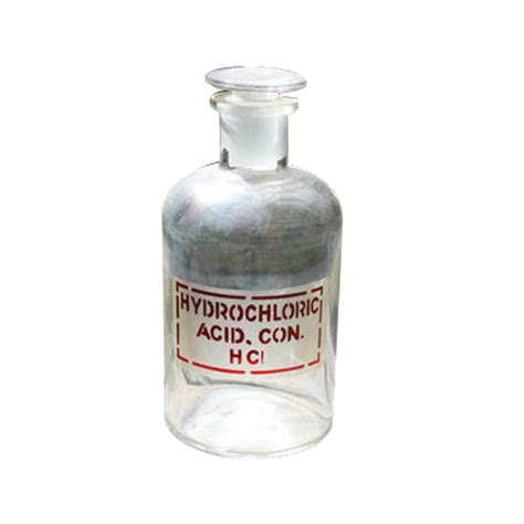 Concentrated Hydrochloric Acid Hcl Acid हाइड्रोक्लोरिक एसिड Super