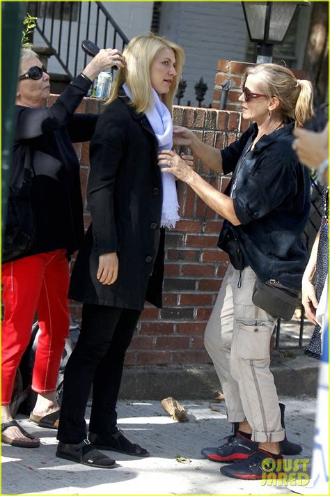 claire danes has a blast while filming new homeland scenes photo 3739905 claire danes