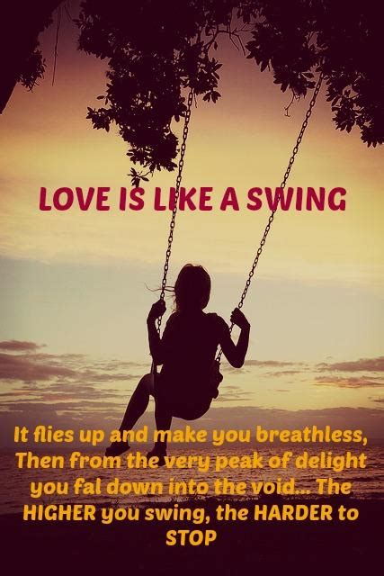 Swing Quotes Quotations And Sayings 2020