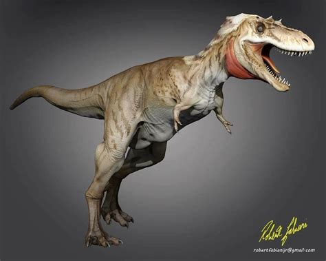 Albertosaurus Mesozoica Game Wikia Fandom Powered By Wikia