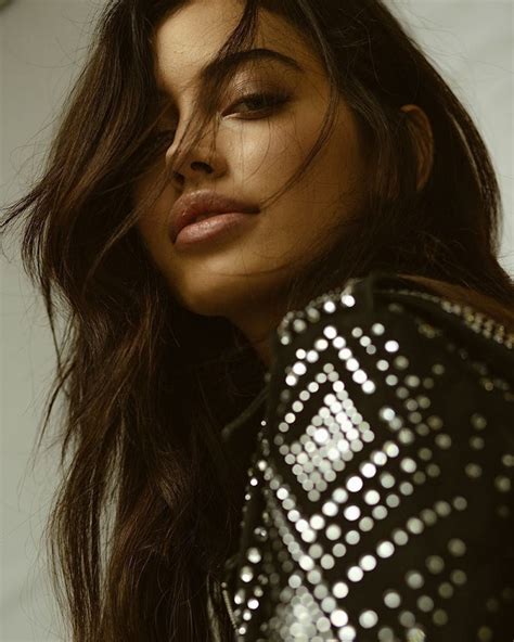 Cindy Kimberly Uno Models Barcelona And Madrid