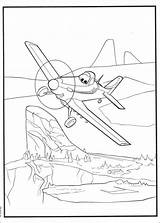 Planes Votes sketch template