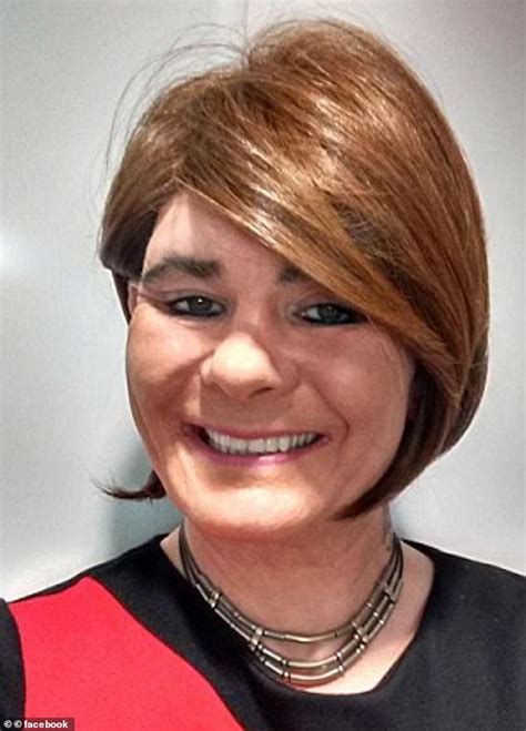 transgender prisoner begs friends for £25k for sex op so she can return