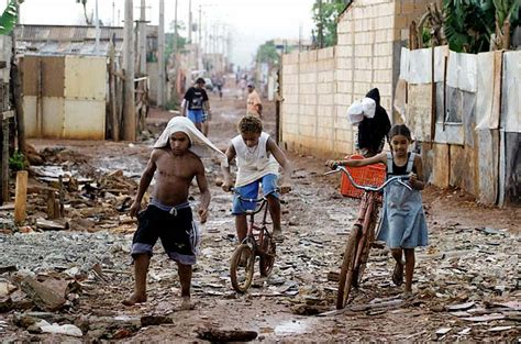 what part does race play in the lives of youths in rio s favelas