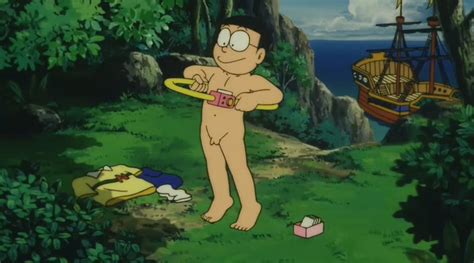 doraemon hentai manga naked photo