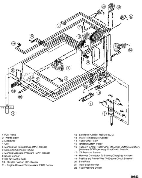 mercruiser shift control wiring harness diagram thuisand   clarkyj