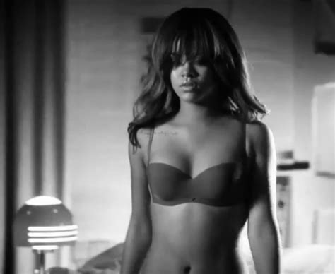 rihanna and armani jeans and underwear pursuitist