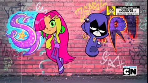 image raven and starfire s sexy look teen titans go wiki fandom powered by wikia