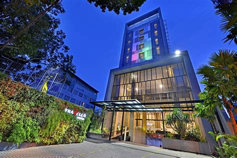 price  travello hotel bandung  bandung reviews