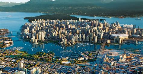 best things to do in vancouver canada cn traveller