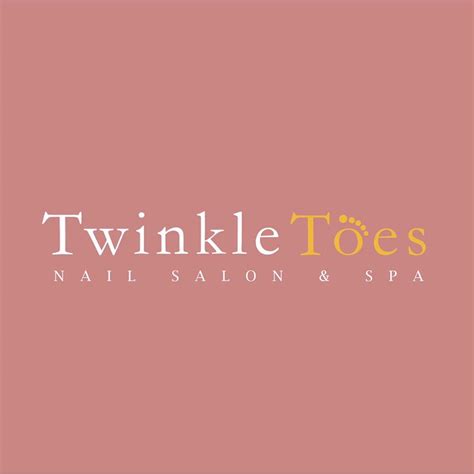 twinkle toes nail salon spa concepcion
