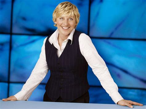 Ellen Degeneres Wallpapers Wallpaper Cave