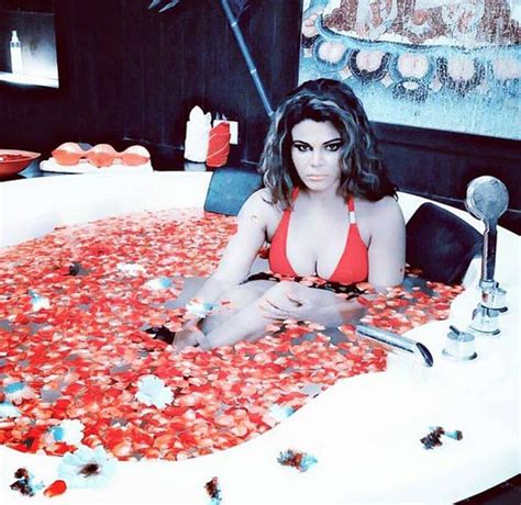 10 Hot Pics Of B Towns Controversy Queen Rakhi Sawant