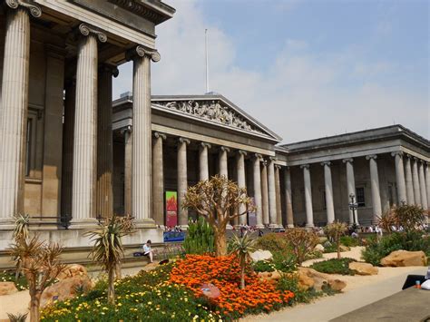 british museum london england world  travel