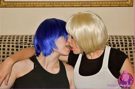 Marie And Nazz Cosplay Cosplay Know Your Meme