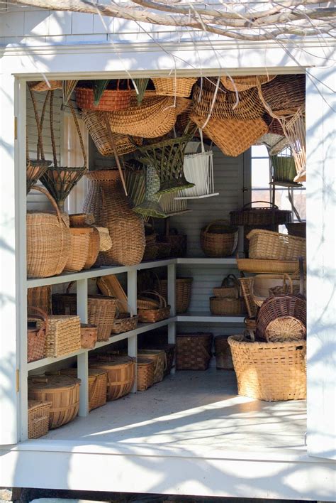 cleaning  basket house  martha stewart blog