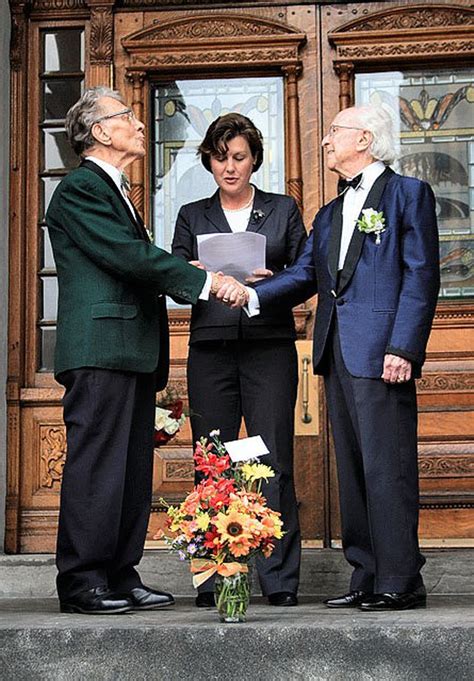 More Than 3 000 Same Sex Couples Have Married In New York