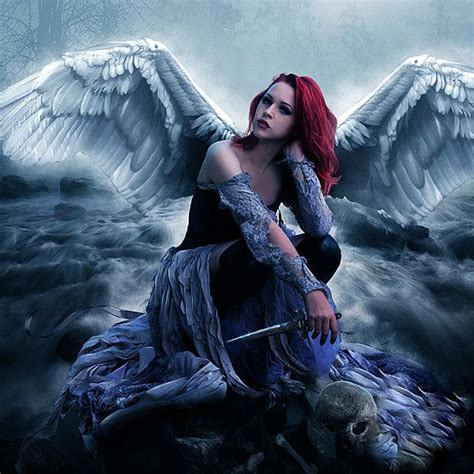 17 best images about red haired angels do exist on pinterest wings dark angels and angeles