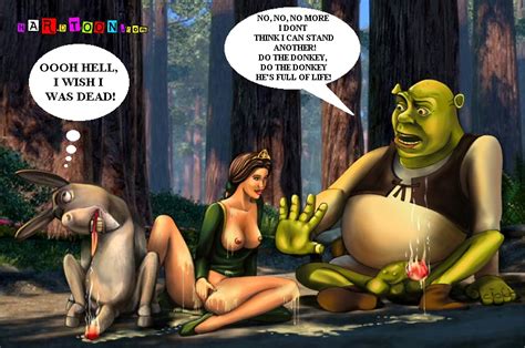 Shrek Rule 34 Western Hentai Pictures Pictures Sorted