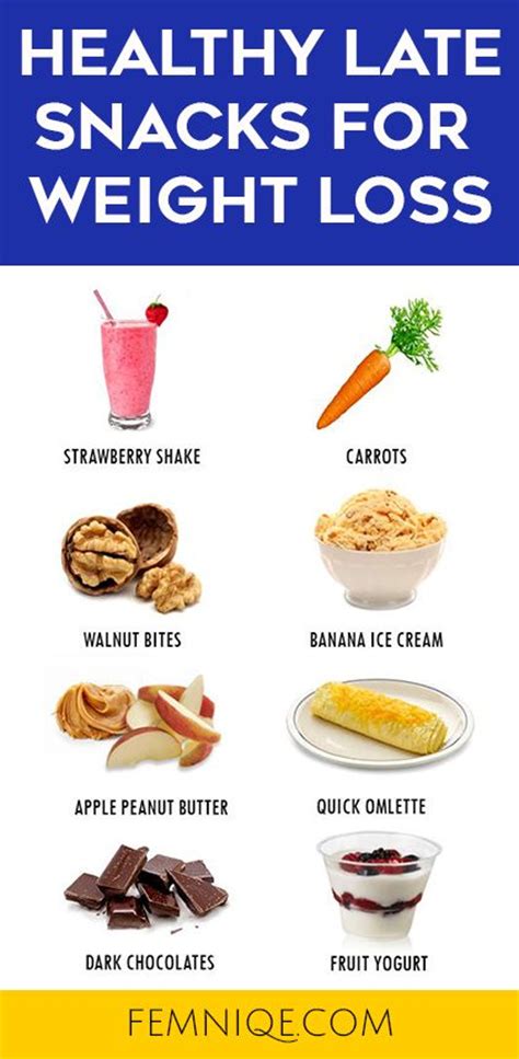 20 Healthy Late Night Snacks The Best Foods To Eat Before Bed Best