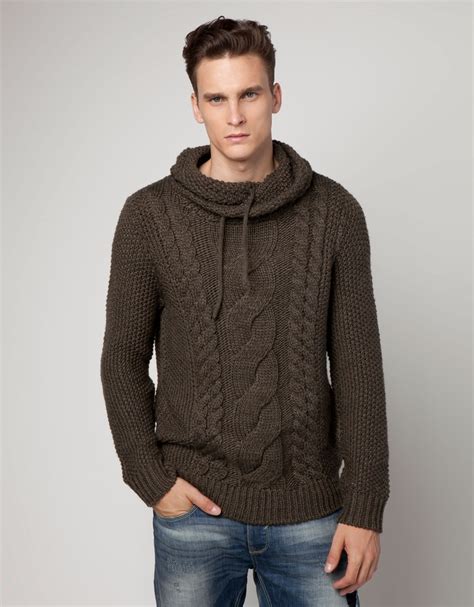 bershka united kingdom hooded linen sweater goeruentueler ile yelek