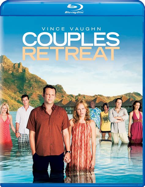couples retreat dvd release date august 22 2010