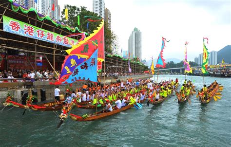 travel pr news experience  dragon boat festival  hong kong   peninsula