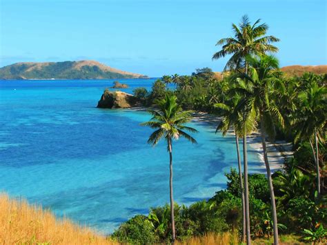 fiji top rated island   world  landmarks attractions